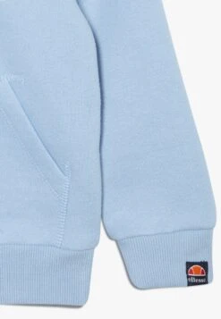 Ellesse JeroFelpa Con CappuccioLight Blue Bambini Pullover & Cardigan EL924K000-K11 -Ellesse 90693bdc60dc4be0b4838c3c1a4492a0