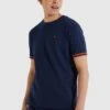 Ellesse TowersT-Shirt BasicBlue Uomo T-shirt E Polo EL922O0DC-K11