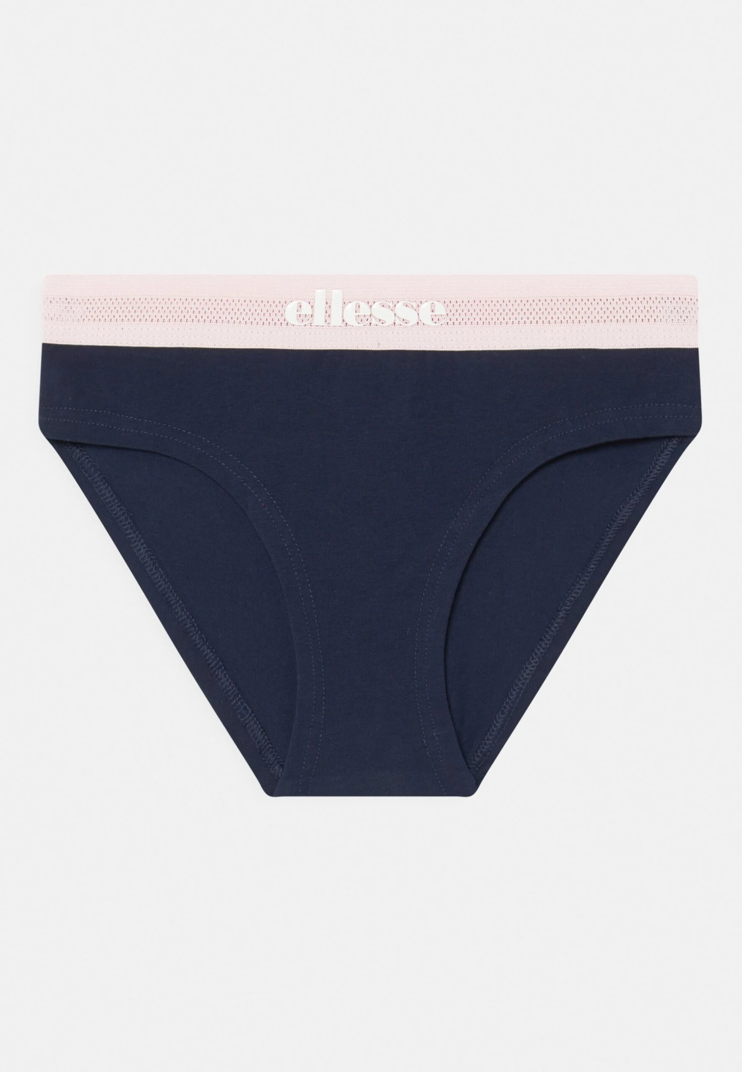 Ellesse Gracie Pant 5 PackSlipNavy Bambini Intimo E Per La Notte EL983A00E-K11 3 Ellesse Gracie Pant 5 PackSlipNavy Bambini Intimo E Per La Notte EL983A00E-K11 - immagine 3