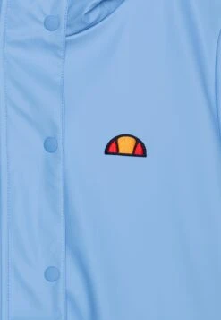 Ellesse BevoImpermeabileBlue Bambini Abbigliamento Outwear EL923N001-K11 -Ellesse 92200c1ac5544ccd9a8f73c391ae42a8