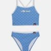 Ellesse SilvettaBikiniBlue Bambini Moda Mare EL983C00P-K11