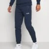 Ellesse OsteriaPantaloni SportiviNavy Uomo Pantaloni EL942E01K-K11