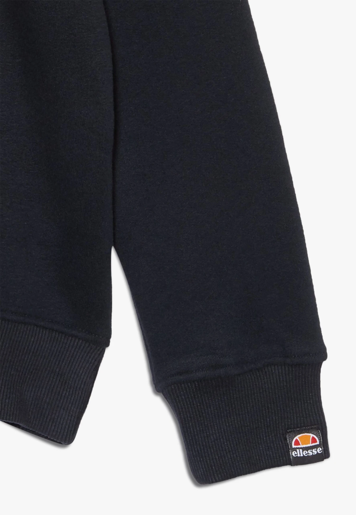 Ellesse Siobhen - Felpa - Black 3 Ellesse Siobhen - Felpa - Black - immagine 3