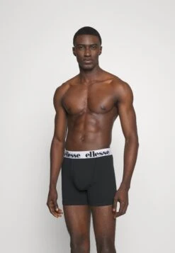 Ellesse Losca Long Leg Option 5 PackCulotteMulti Uomo Intimo EL982O05C-T11 -Ellesse 9277a44e7d994cda8e9e8a21fa802f29