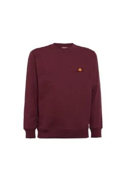 Ellesse FelpaBordeaux Uomo Maglieria E Felpe EL921J0AA-G11