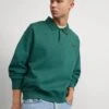 Ellesse Etona - Felpa - Dark Green