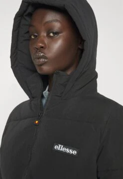 Ellesse Parum Padded JacketGiacca Da Mezza StagioneBlack Donna Giacche E Blazer EL921U01R-Q12 -Ellesse 94565f3519994b85b301754911204b17