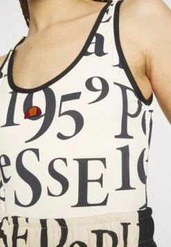 Ellesse Nives Body - Top - Off White -Ellesse 954bbcbfceb14fe1a8028da1d374e391