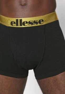 Ellesse Gerrio 3PkCulotteMulti-Coloured Uomo Intimo EL982O05J-T11 -Ellesse 9556ef07b6be4bd08449083e1cd766cb