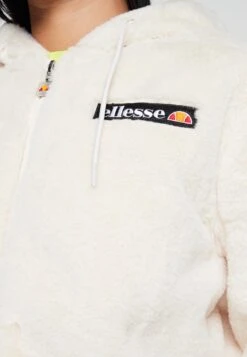 Ellesse ReidiGiacca LeggeraOff-White Donna Giacche E Blazer EL921G02Z-A11 -Ellesse 9624e035fb37439a8394e912d70bfc39
