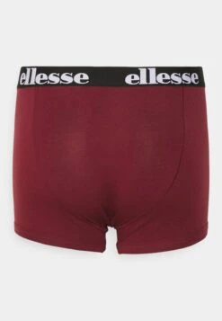 Ellesse Valio 4 Pack - Culotte - Multi -Ellesse 97fb8166213c4d4abcd04ae8514c1e8a