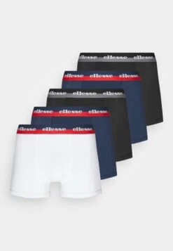 Ellesse Vizia 5 Pack - Culotte - Multi -Ellesse 9872745c5a7c4d1f94da1dada37b93e0