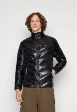 Ellesse OrsiniGiacca InvernaleBlack Uomo Giacche EL922T09Q-Q11 -Ellesse 98fcf0c3e6a644f1b9f1482b4e219524