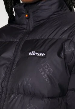 Ellesse SelmaraGiacca InvernaleBlack Donna Giacche E Blazer EL921U01O-Q11 11 Ellesse SelmaraGiacca InvernaleBlack Donna Giacche E Blazer EL921U01O-Q11 -Ellesse 99572f9ee2c0497f8f47ab4cb4dc9163