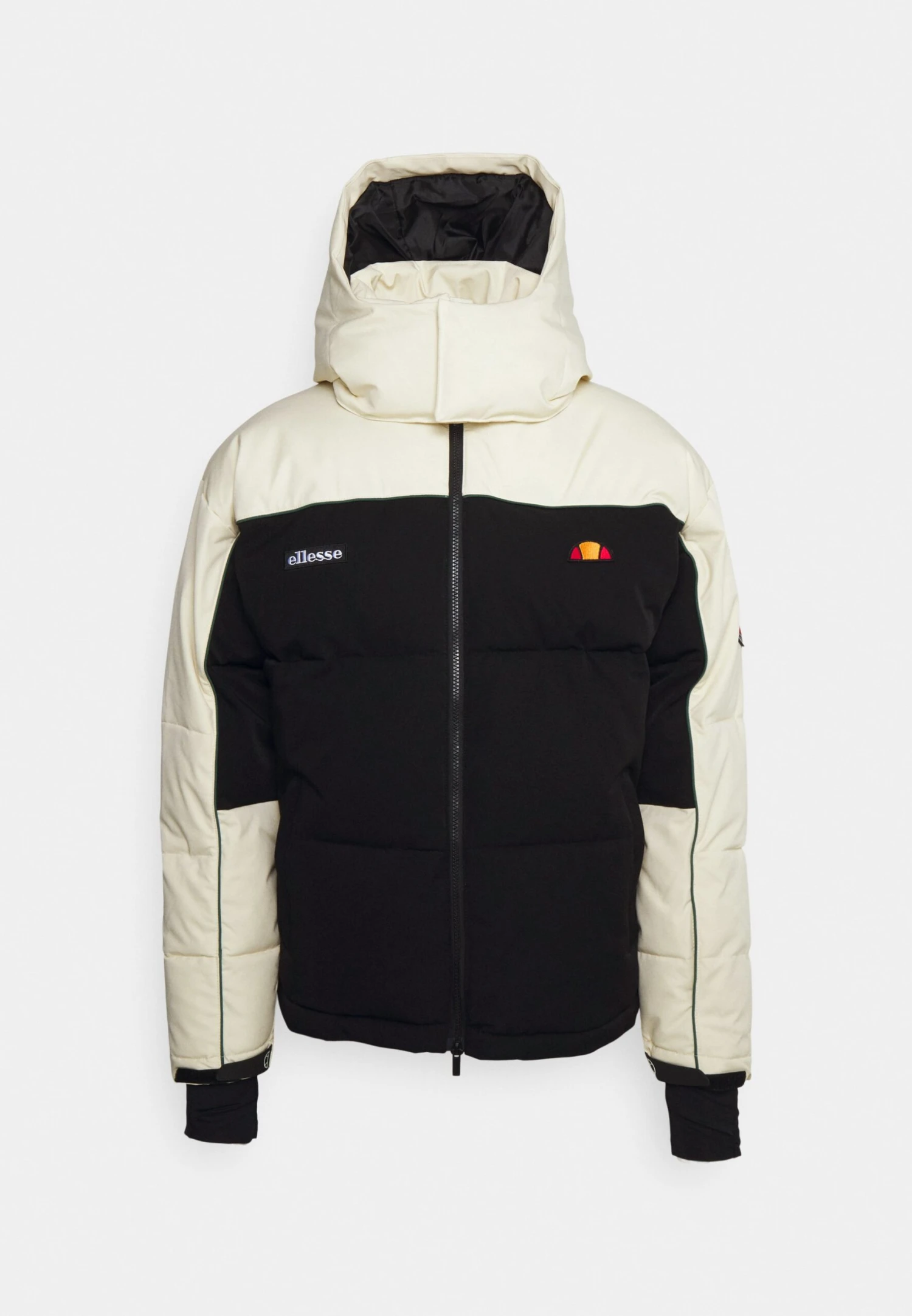 Ellesse Strezing Padded JacketGiacca InvernaleBlack Uomo Giacche EL942F03I-Q11 6 Ellesse Strezing Padded JacketGiacca InvernaleBlack Uomo Giacche EL942F03I-Q11 - immagine 6