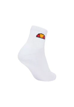 Ellesse Unisex 3 Paar - Calze - Weiß -Ellesse 99f67c1a5e8845248ac029c3f75e17e1