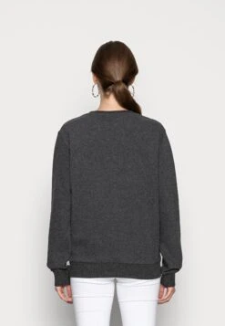 Ellesse AgataFelpaDark Grey Marl Donna Felpe EL921J00B-C12 7 Ellesse AgataFelpaDark Grey Marl Donna Felpe EL921J00B-C12 -Ellesse 9a00c575d1a6472c80247bf3af7b6ce6