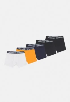 Ellesse Ralio 5 PackCulotteMulti Bambini Intimo E Per La Notte EL984A005-J11
