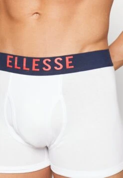 Ellesse Berala 3 Pack - Culotte - Navy -Ellesse 9a9a0e75469245f784343f8a545dd694