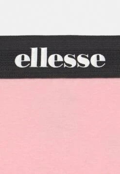 Ellesse Gracie 5 PackSlipBlack/Grey/Pink Bambini Intimo E Per La Notte EL983A001-Q12 7 Ellesse Gracie 5 PackSlipBlack/Grey/Pink Bambini Intimo E Per La Notte EL983A001-Q12 -Ellesse 9c88e25a75dc4c06863d91de2223b58d
