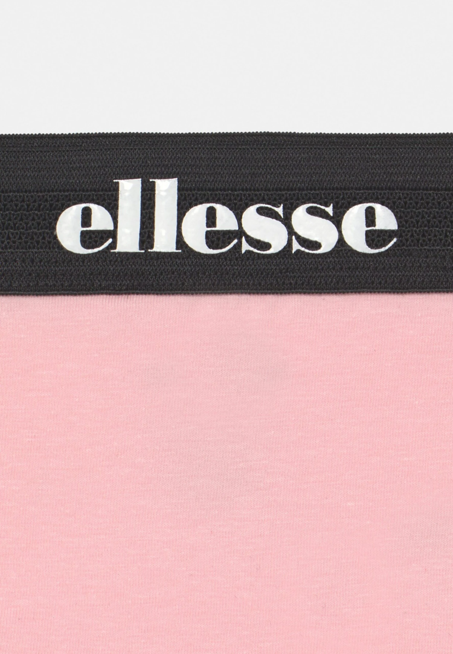 Ellesse Gracie 5 PackSlipBlack/Grey/Pink Bambini Intimo E Per La Notte EL983A001-Q12 4 Ellesse Gracie 5 PackSlipBlack/Grey/Pink Bambini Intimo E Per La Notte EL983A001-Q12 - immagine 4