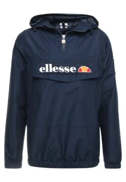 Ellesse MontGiacca A VentoDress Blues Uomo Giacche EL922T00S-K11 -Ellesse 9ce419dcb1f14debb6356296806bc6d0