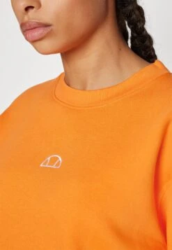 Ellesse Lierra - Felpa - Orange -Ellesse 9d2ccdf02c3d4323a87ed33c0270d377