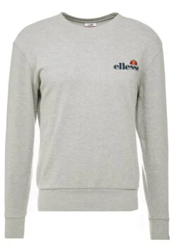 Ellesse FierroFelpaGrey Marl Uomo Maglieria E Felpe EL922S02I-C11 -Ellesse 9dcf1fa850834dcbbd61f70ca86966df