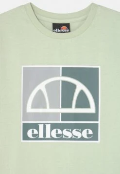 Ellesse TerrenoT-Shirt Con StampaLight Green Bambini T-shirt & Top EL924G01K-M11 5 Ellesse TerrenoT-Shirt Con StampaLight Green Bambini T-shirt & Top EL924G01K-M11 -Ellesse 9e1e6a45b4e041128d4ca015eb8fead7