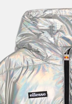 Ellesse ValinaGiacca InvernaleSilver Iridescent Bambini Abbigliamento Outwear EL923L00W-D11 -Ellesse 9e331e2baf1846d5aac9c46d4b1c650d
