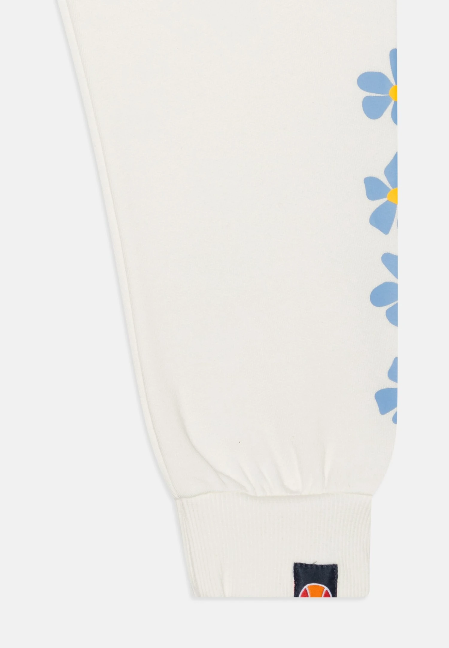 Ellesse WillimaPantaloni SportiviOff-White Bambini Pantaloni EL923B01N-A11 3 Ellesse WillimaPantaloni SportiviOff-White Bambini Pantaloni EL923B01N-A11 - immagine 3