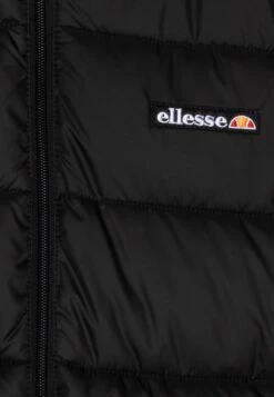 Ellesse Conad Padded Cappotto InvernaleBlack Bambini Abbigliamento Outwear EL923L00Y-Q11 -Ellesse 9e8b52a954514b08ac7a411189747d47