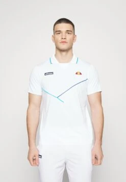 Ellesse Darcel - Polo - White