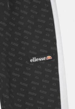 Ellesse Sandri - Pantaloni Sportivi - Black -Ellesse 9ec1f8a8eddc45518300ddb108db780e