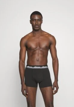 Ellesse Vizia 5 Pack - Culotte - Multi -Ellesse 9ed27250252146a5b43a324e19c3400a