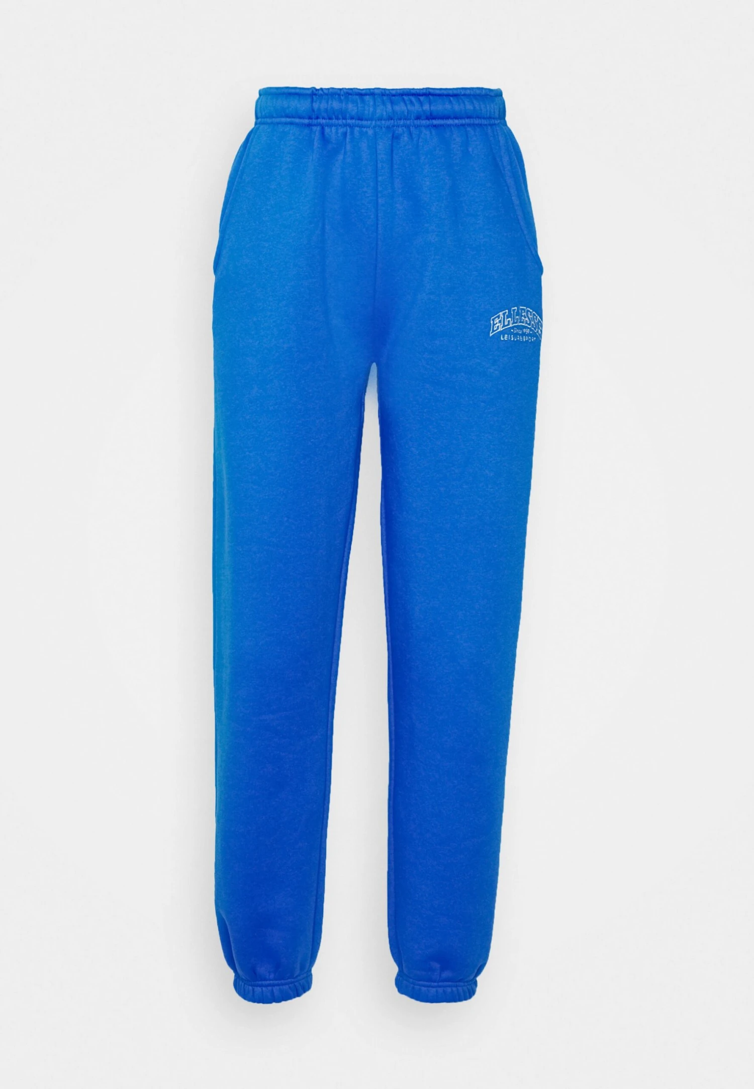 Ellesse Couve - Pantaloni Sportivi - Blue 7 Ellesse Couve - Pantaloni Sportivi - Blue - immagine 7