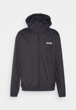 Ellesse Cesanet Jacket - Giacca A Vento - Black 14 Ellesse Cesanet Jacket - Giacca A Vento - Black -Ellesse 9fbe38640017432688fe36a9f26570b6