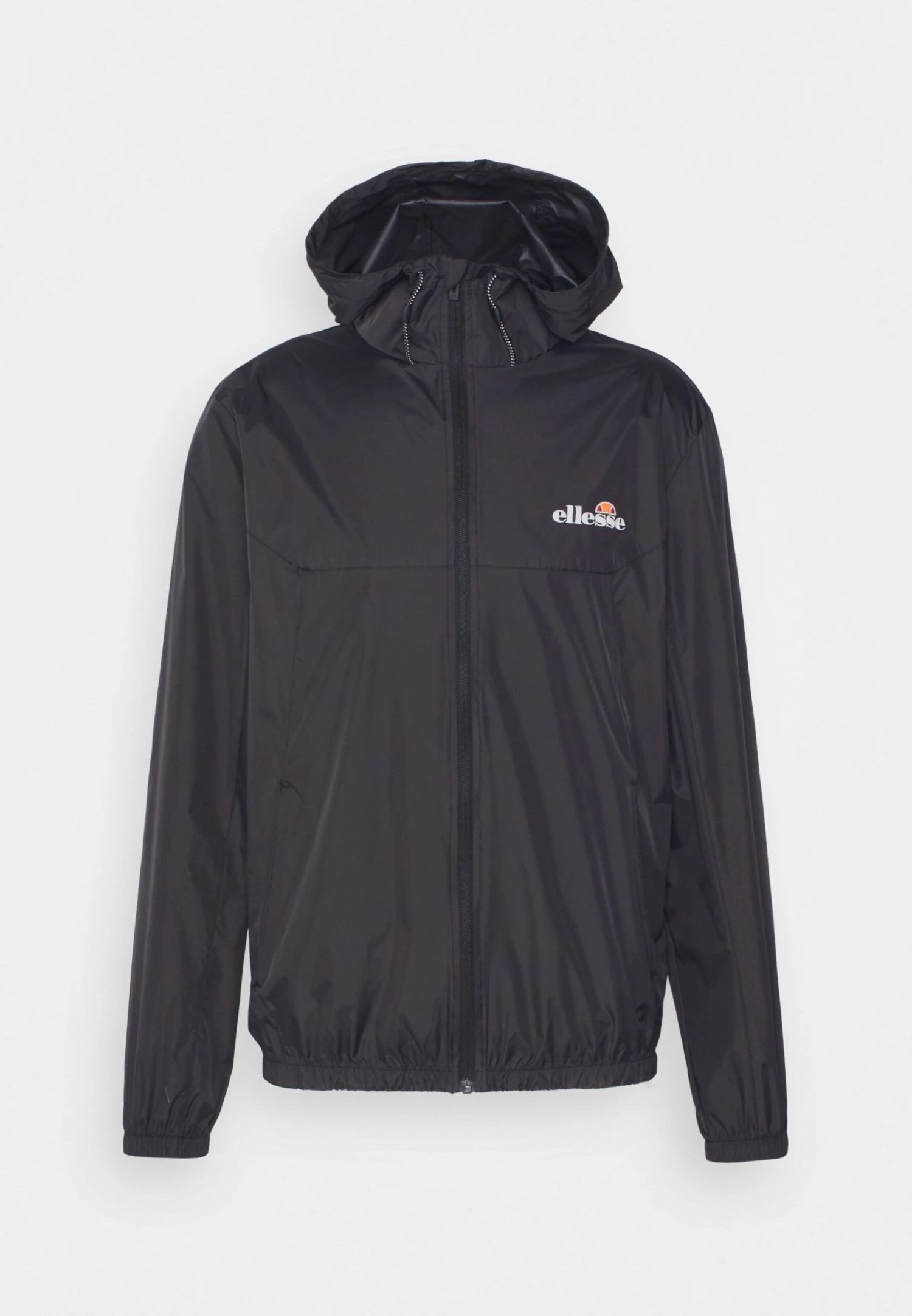 Ellesse Cesanet Jacket - Giacca A Vento - Black 7 Ellesse Cesanet Jacket - Giacca A Vento - Black - immagine 7