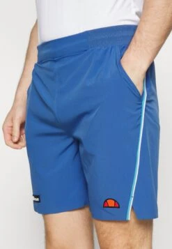 Ellesse BercyPantaloncini SportiviBlue Uomo Bermuda EL942E04E-K12 -Ellesse 9feaa63863f14d74b5d72f98fec05a34