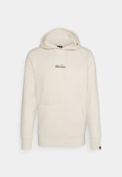 Ellesse Pershuta HoodyFelpa Con CappuccioOffwhite Uomo Maglieria E Felpe EL922S0CN-A11 -Ellesse a03ee1f6f21541e4b43abffe88972f75