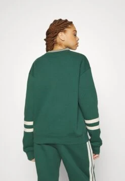 Ellesse Marchi - Felpa - Dark Green -Ellesse a0b5db265bfe4075a4e8962d142c6ed1