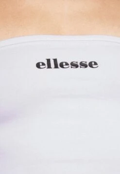 Ellesse Liarna Bandeau 2 PackReggiseno Con Spalline RegolabiliBlack/White Donna Intimo EL981A00M-A11 -Ellesse a36c2176230c4164b4c4f3790a37bba6