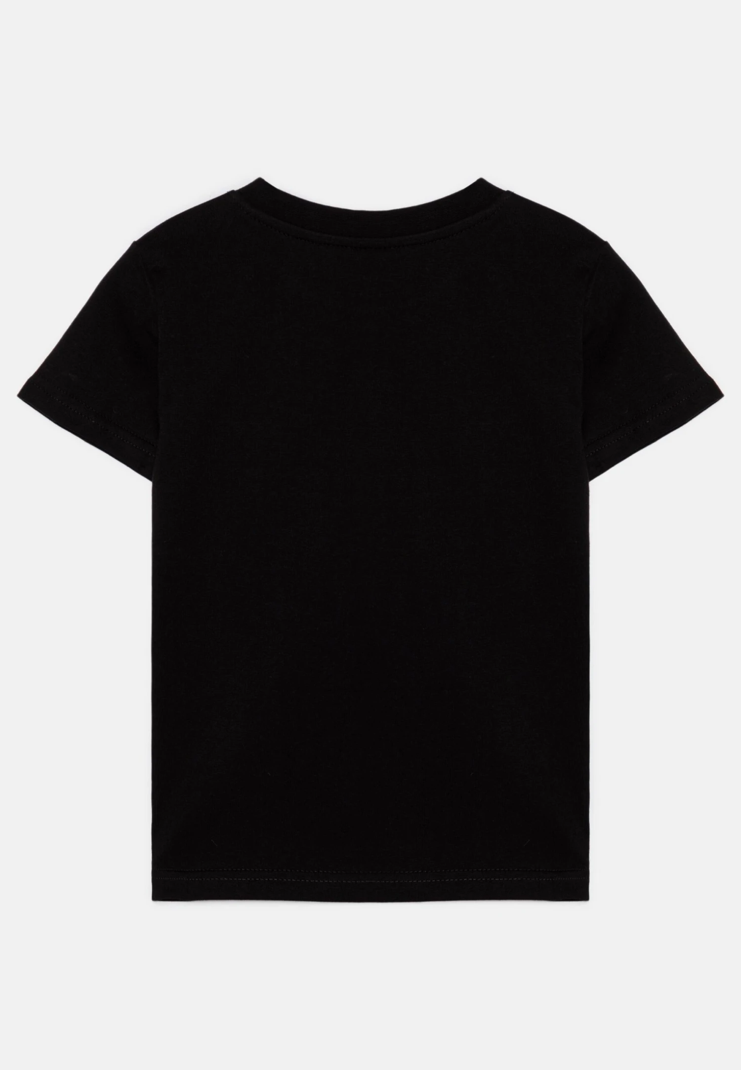 Ellesse LingureT-Shirt Con StampaBlack Bambini T-shirt & Top EL924G02G-Q11 2 Ellesse LingureT-Shirt Con StampaBlack Bambini T-shirt & Top EL924G02G-Q11 - immagine 2