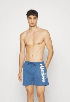 Ellesse Surfina - Shorts Da Mare - Blue