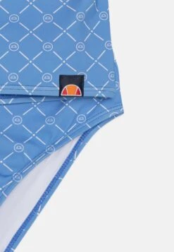 Ellesse SilvettaBikiniBlue Bambini Moda Mare EL983C00P-K11 -Ellesse a4c45e861cc94407928dac3e3401d0d4