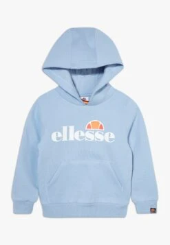 Ellesse JeroFelpa Con CappuccioLight Blue Bambini Pullover & Cardigan EL924K000-K11