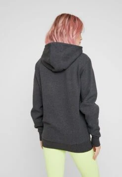 Ellesse ToricesFelpa Con CappuccioDark Grey Marl Donna Felpe EL921J00C-C12 -Ellesse a62a24a64d1a48148030f8588b1594fa