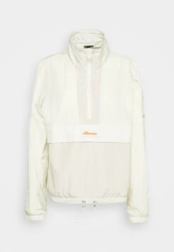 Ellesse LeraGiacca A VentoOff White Donna Giacche E Blazer EL921G03H-A11 -Ellesse a6869c06981b432d884740f56d437335