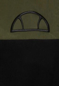 Ellesse PeriodicFelpa In PileBlack/Khaki Uomo Maglieria E Felpe EL922T07U-Q11 -Ellesse a78dbbdb776c4aeea5bba0b1aaadc761