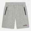 Ellesse Rembrano UnisexPantaloncini SportiviGrey Bambini Corti EL943E01J-C11
